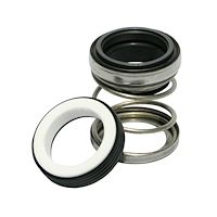 مکانیکال سیل روغن داغ 400 درجه